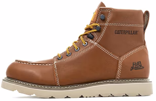 CAT Tradesman High 'Outdoor Brown' P74113WJ1BDC36 CAT Tradesman High 'Outdoor Brown' P74113WJ1BDC36