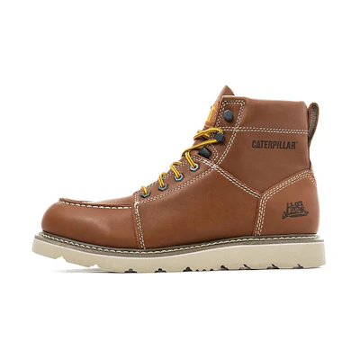 CAT Tradesman High 'Outdoor Brown'