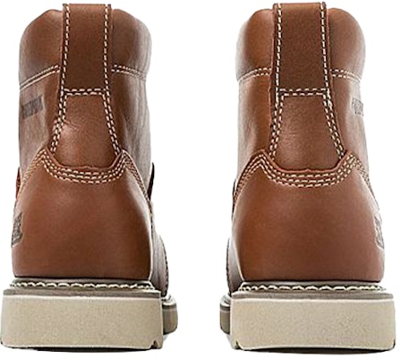 CAT 트레이드맨 하이 '아웃도어 브라운' (CAT Tradesman High 'Outdoor Brown') P74113WJ1BDC36 Lookbook CAT 트레이드맨 하이 '아웃도어 브라운' (CAT Tradesman High 'Outdoor Brown') P74113WJ1BDC36