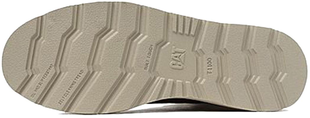 CAT 트레이드맨 하이 '아웃도어 브라운' (CAT Tradesman High 'Outdoor Brown') P74113WJ1BDC36 Shop CAT 트레이드맨 하이 '아웃도어 브라운' (CAT Tradesman High 'Outdoor Brown') P74113WJ1BDC36
