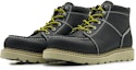 Order CAT 트레이즈먼 미드 '블랙' (CAT Tradesman Mid 'Black') P725358L3EDC09