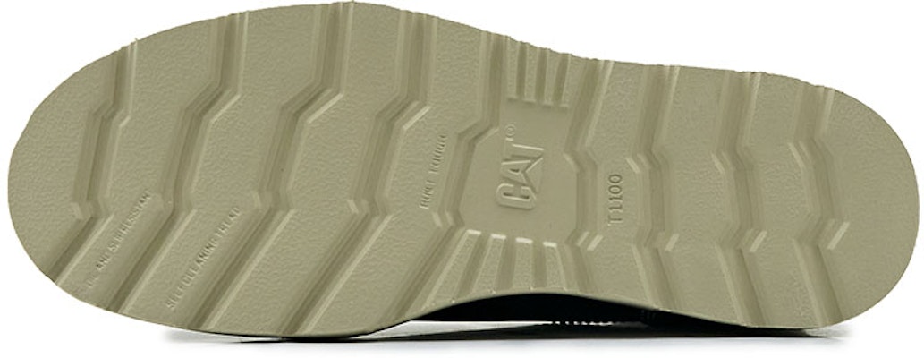 CAT 트레이즈먼 미드 '블랙' (CAT Tradesman Mid 'Black') P725358L3EDC09 Purchase CAT 트레이즈먼 미드 '블랙' (CAT Tradesman Mid 'Black') P725358L3EDC09