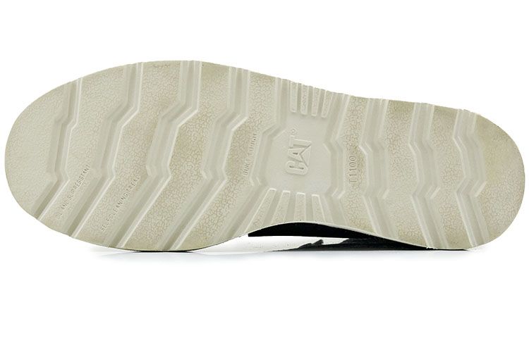 Purchase CAT Tradesman Mid 'B4C Black Outdoor' P725357L3EDC09