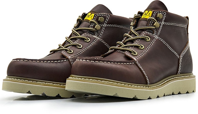 CATトレードマンMid「B4C深茶」 P725414L3EDC39 Order CATトレードマンMid「B4C深茶」 P725414L3EDC39