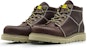 CAT Tradesman Mid 'B4C Coklat Gelap' P725414L3EDC39