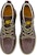 CAT Tradesman Mid 'B4C Coklat Gelap' P725414L3EDC39