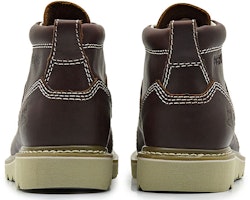 CAT 트레이즈먼 미드 '딥브라운' (CAT Tradesman Mid 'Deep Brown') P725414L3EDC39 Shop CAT 트레이즈먼 미드 '딥브라운' (CAT Tradesman Mid 'Deep Brown') P725414L3EDC39