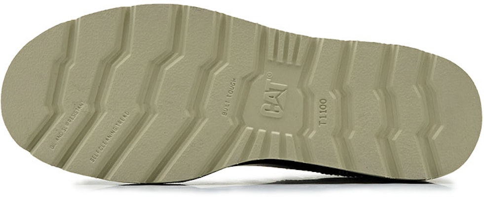 CAT Tradesman Mid 'B4C Deep Brown' P725414L3EDC39 Purchase CAT Tradesman Mid 'B4C Deep Brown' P725414L3EDC39