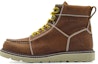 Buy CAT Tradesman Mid B4C 'Coklat Luar Vintage' P725413L3EDC36