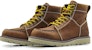 CAT Tradesman Mid B4C 'Coklat Luar Vintage' P725413L3EDC36