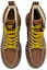 Lookbook CAT Tradesman Mid B4C 'Coklat Luar Vintage' P725413L3EDC36