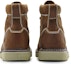 Shop CAT Tradesman Mid B4C 'Coklat Luar Vintage' P725413L3EDC36