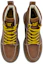 Shop CAT Tradesman Mid B4C 'Brown Outdoor Vintage' P725413L3EDC36