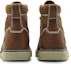 Purchase CAT Tradesman Mid B4C 'Brown Outdoor Vintage' P725413L3EDC36
