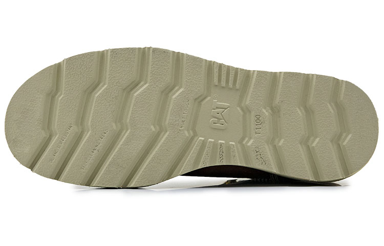 Details for CAT Tradesman Mid B4C 'Brown Outdoor Vintage' P725413L3EDC36