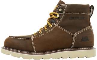 CAT Tradesman Retro High-Top Outdoor Boot 'Deep Brown' P74114WJ1BDC39 CAT Tradesman Retro High-Top Outdoor Boot 'Deep Brown' P74114WJ1BDC39