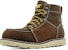 CAT Tradesman Retro But Tinggi Luar 'Deep Brown' P74114WJ1BDC39