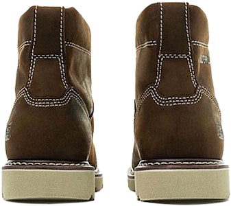 CATトレードマン レトロ ハイカットブーツ (濃茶) P74114WJ1BDC39 Lookbook CATトレードマン レトロ ハイカットブーツ (濃茶) P74114WJ1BDC39