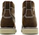 CAT Tradesman Retro But Tinggi Luar 'Deep Brown' P74114WJ1BDC39