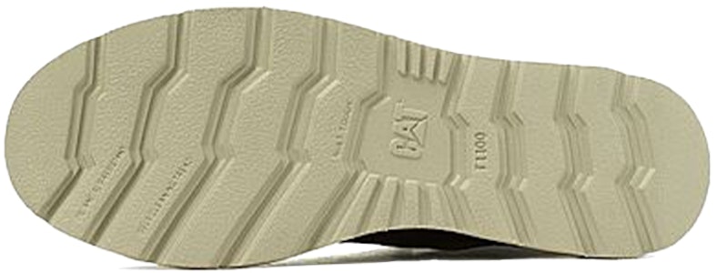 CATトレードマン レトロ ハイカットブーツ (濃茶) P74114WJ1BDC39 Shop CATトレードマン レトロ ハイカットブーツ (濃茶) P74114WJ1BDC39