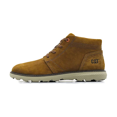 CAT Trey 2.0 2022 'Brown Yellow CMFT Travel'