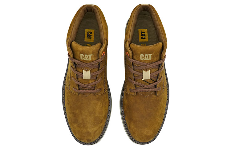 Lookbook 캣 트레이 2.0 (22년형) 브라운옐로 편안한 여행 P725485L3ADC29