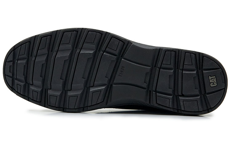 Purchase CAT Trey 2.0 Fleece系列 休閒透氣耐磨防滑戶外靴 黑色