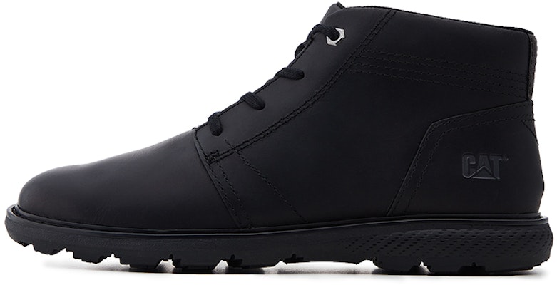 CAT Trey 2.0 Mid 'Boot Outdoor Hitam' P725209L1ADC09 Buy CAT Trey 2.0 Mid 'Boot Outdoor Hitam' P725209L1ADC09