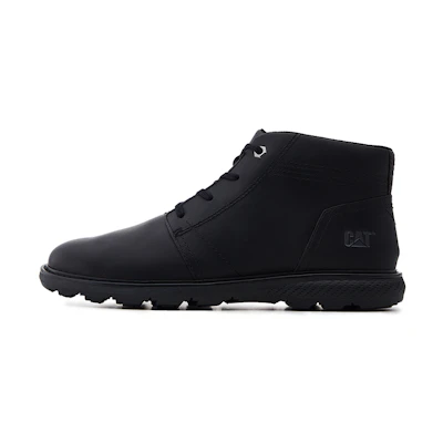 CAT Trey 2.0 Mid 'Black Outdoor Boot'