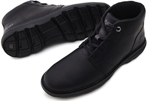 CAT Trey 2.0 Mid 'Boot Hitam Outdoor' P725209L1ADC09 Order CAT Trey 2.0 Mid 'Boot Hitam Outdoor' P725209L1ADC09