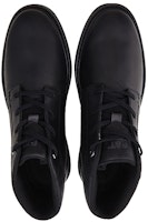 CAT Trey 2.0 Mid 'Boot Hitam Outdoor' P725209L1ADC09 Lookbook CAT Trey 2.0 Mid 'Boot Hitam Outdoor' P725209L1ADC09