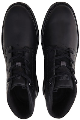 CAT Trey 2.0 Mid 'Boot Outdoor Hitam' P725209L1ADC09 Lookbook CAT Trey 2.0 Mid 'Boot Outdoor Hitam' P725209L1ADC09