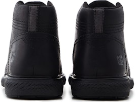 CAT Trey 2.0 Mid 'Boot Hitam Outdoor' P725209L1ADC09 Shop CAT Trey 2.0 Mid 'Boot Hitam Outdoor' P725209L1ADC09