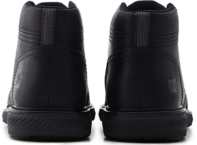 CAT Trey 2.0 中帮户外靴'黑色靴子' P725209L1ADC09 Shop CAT Trey 2.0 中帮户外靴'黑色靴子' P725209L1ADC09