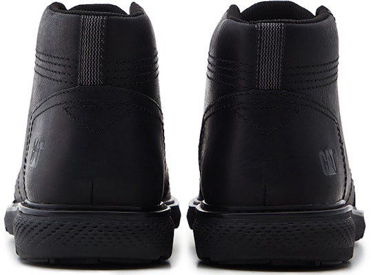 CAT Trey 2.0 Mid 'Boot Outdoor Hitam' P725209L1ADC09 Shop CAT Trey 2.0 Mid 'Boot Outdoor Hitam' P725209L1ADC09