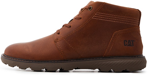 CAT Trey 2.0 中帮休闲鞋 '棕红色' P725205L1ADC43 Buy CAT Trey 2.0 中帮休闲鞋 '棕红色' P725205L1ADC43