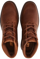 CAT Trey 2.0 Mid 'Marrón Rojo' P725205L1ADC43 Lookbook CAT Trey 2.0 Mid 'Marrón Rojo' P725205L1ADC43