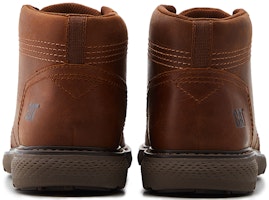 CAT Trey 2.0 Mid 'Marrón Rojo' P725205L1ADC43 Shop CAT Trey 2.0 Mid 'Marrón Rojo' P725205L1ADC43