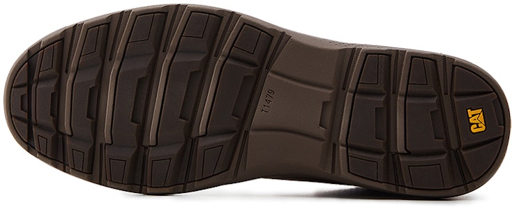 CAT Trey 2.0 中帮休闲鞋 '棕红色' P725205L1ADC43 Purchase CAT Trey 2.0 中帮休闲鞋 '棕红色' P725205L1ADC43