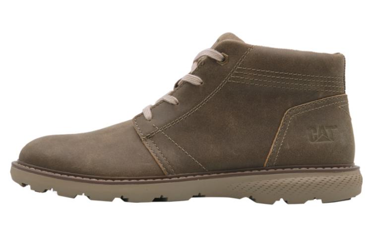 CAT Trey 2.0 Mid 'Light Brown' P725612M1ADC29