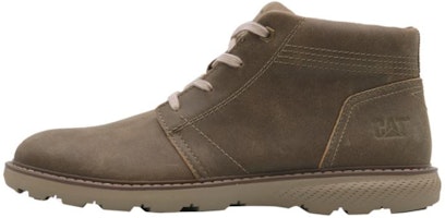 CAT Trey 2.0 Mid 'Light Brown' P725612M1ADC29 CAT Trey 2.0 Mid 'Light Brown' P725612M1ADC29