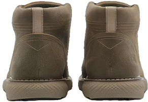 CAT Trey 2.0 Mid 'Cokelat Muda' P725612M1ADC29 Lookbook CAT Trey 2.0 Mid 'Cokelat Muda' P725612M1ADC29