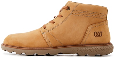 CAT Trey 2.0 Mid 'Yellow Outdoor' P725204L1ADC25 CAT Trey 2.0 Mid 'Yellow Outdoor' P725204L1ADC25