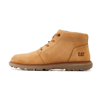 CAT Trey 2.0 Mid 'Yellow Outdoor'