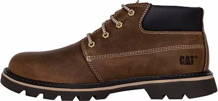 CAT Tribute 'Breathable Fashion Brown Work Boot' P723227K3BDC36 CAT Tribute 'Breathable Fashion Brown Work Boot' P723227K3BDC36