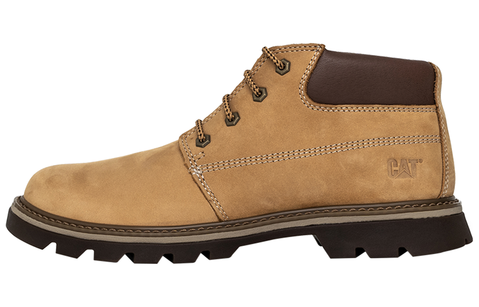 CAT Tribute 'Yellow'