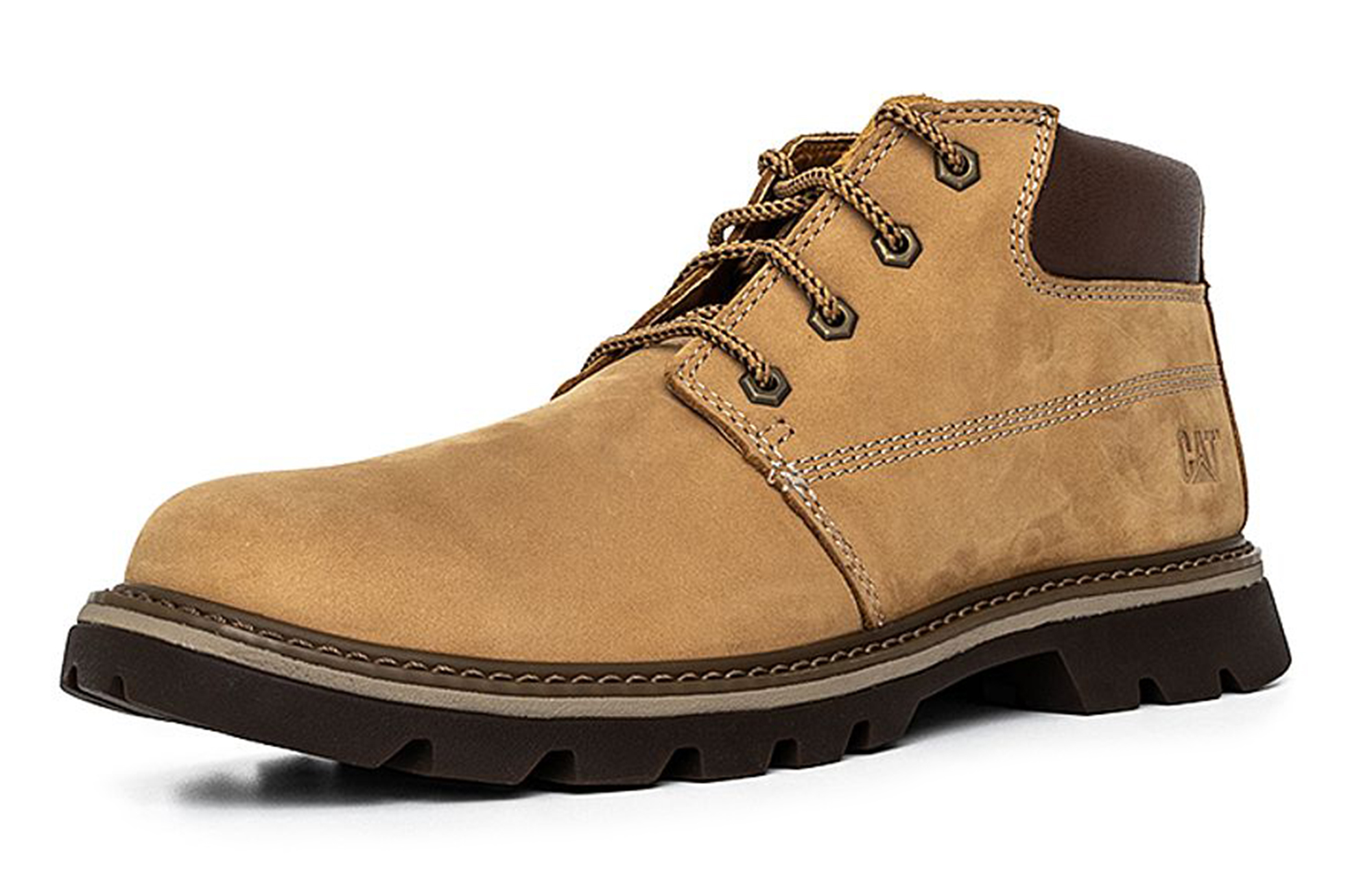 CAT Tribute 'Yellow' 圖 2