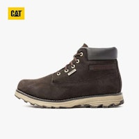 CAT Urban Function 'Snow Sherpa-Lined Leather Waterproof' P724667J3KDC17 CAT Urban Function 'Snow Sherpa-Lined Leather Waterproof' P724667J3KDC17