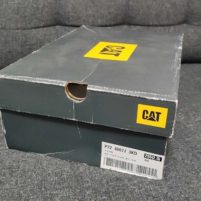 CAT 어반 방수 쉐르파 가죽 부츠 (CAT Urban Waterproof Sherpa Boots) P724667J3KDC17 Lookbook CAT 어반 방수 쉐르파 가죽 부츠 (CAT Urban Waterproof Sherpa Boots) P724667J3KDC17