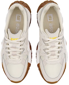 CAT ベイパー 'リパワード ベージュ' P110615L3NMC11 Lookbook CAT ベイパー 'リパワード ベージュ' P110615L3NMC11